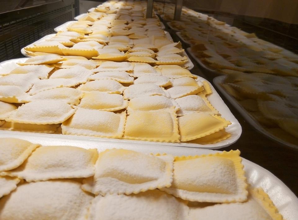 IL PRIMO Pastificio e Cucina - dal 1956 · Foto 2