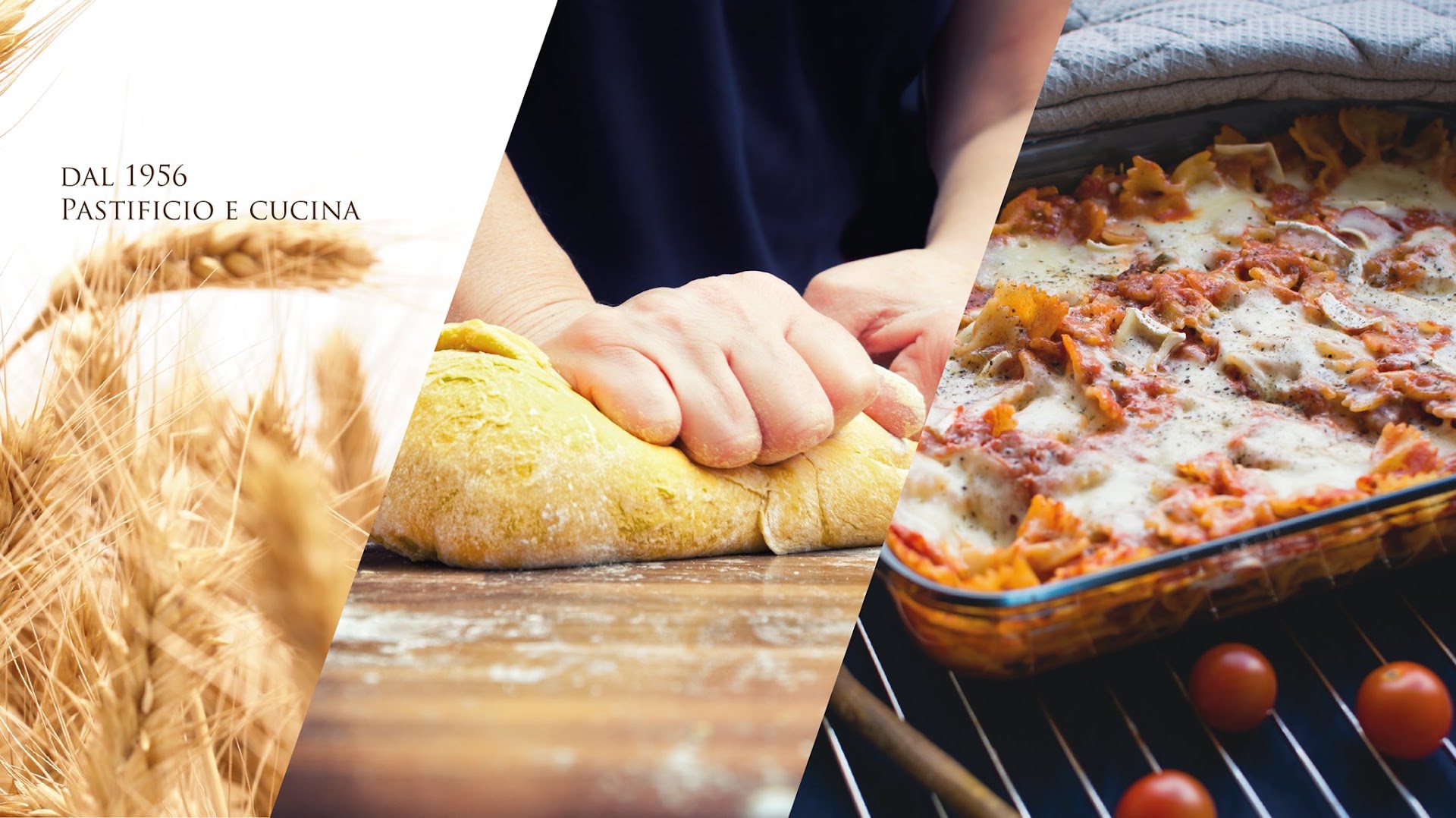 IL PRIMO Pastificio e Cucina - dal 1956 · Foto 1